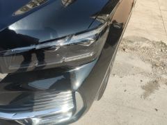 Geely Xingyue L 2.0T 2WDFlagship Version - ფოტო 4