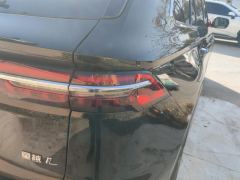 Geely Xingyue L 2.0T 2WDFlagship Version - ფოტო 5