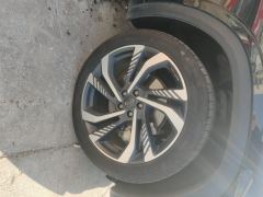 Geely Xingyue L 2.0T 2WDFlagship Version - ფოტო 6