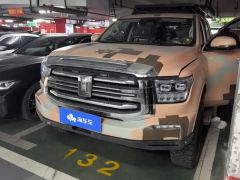 Tank 500 3.0T Edition 5 - ფოტო 1