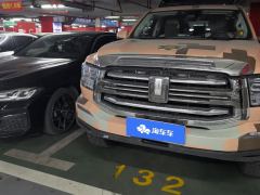 Tank 500 3.0T Edition 5 - ფოტო 3