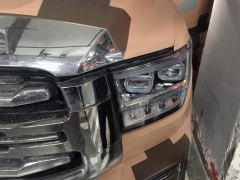 Tank 500 3.0T Edition 5 - ფოტო 4