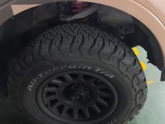 Tank 500 3.0T Edition 5 - ფოტო 6