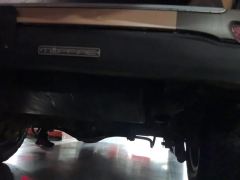 Tank 500 3.0T Edition 5 - ფოტო 9
