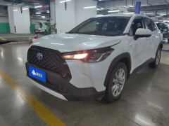Toyota Corolla Sharp Release 2.0L Edition - ფოტო 1