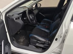 Toyota Corolla Sharp Release 2.0L Edition - ფოტო 14