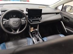 Toyota Corolla Sharp Release 2.0L Edition - ფოტო 16