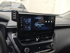 Toyota Corolla Sharp Release 2.0L Edition - ფოტო 17
