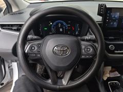 Toyota Corolla Sharp Release 2.0L Edition - ფოტო 18