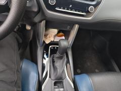 Toyota Corolla Sharp Release 2.0L Edition - ფოტო 19