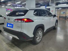 Toyota Corolla Sharp Release 2.0L Edition - ფოტო 2