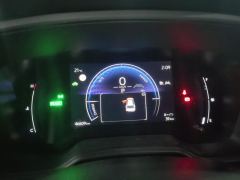 Toyota Corolla Sharp Release 2.0L Edition - ფოტო 20