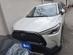 Toyota Corolla Sharp Release 2.0L Edition - ფოტო 3