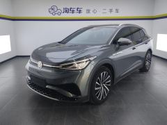 Volkswagen ID.4 X SmartLong Range Edition - photo 1