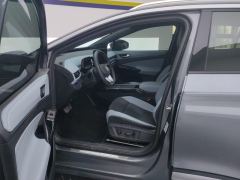 Volkswagen ID.4 X SmartLong Range Edition - photo 14