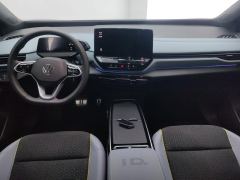 Volkswagen ID.4 X SmartLong Range Edition - photo 16