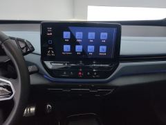 Volkswagen ID.4 X SmartLong Range Edition - photo 17