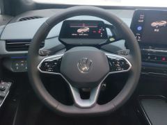 Volkswagen ID.4 X SmartLong Range Edition - photo 18