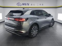 Volkswagen ID.4 X SmartLong Range Edition - photo 2