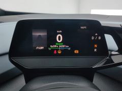 Volkswagen ID.4 X SmartLong Range Edition - photo 20