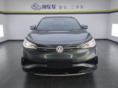 Volkswagen ID.4 X SmartLong Range Edition - photo 3