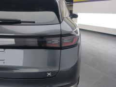 Volkswagen ID.4 X SmartLong Range Edition - photo 5