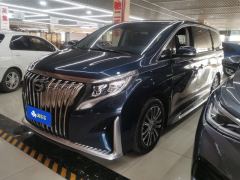 GAC Aion M8 Master Series 390T Luxury Edition - ფოტო 1