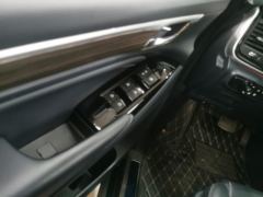 GAC Aion M8 Master Series 390T Luxury Edition - ფოტო 13