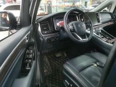 GAC Aion M8 Master Series 390T Luxury Edition - ფოტო 14