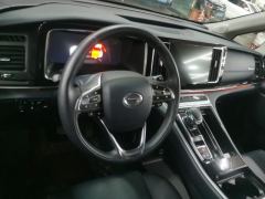 GAC Aion M8 Master Series 390T Luxury Edition - ფოტო 16