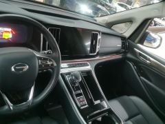 GAC Aion M8 Master Series 390T Luxury Edition - ფოტო 17