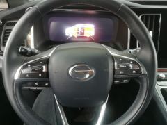 GAC Aion M8 Master Series 390T Luxury Edition - ფოტო 18