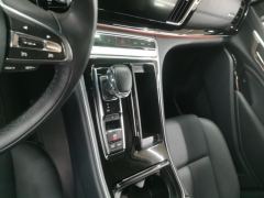 GAC Aion M8 Master Series 390T Luxury Edition - ფოტო 19