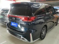 GAC Aion M8 Master Series 390T Luxury Edition - ფოტო 2