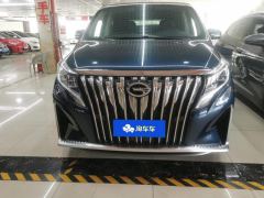 GAC Aion M8 Master Series 390T Luxury Edition - ფოტო 3