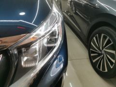GAC Aion M8 Master Series 390T Luxury Edition - ფოტო 4