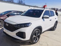 Hyundai ix35 2.0L Automatic 2WD Leading Edition GLS - ფოტო 1