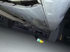 Hyundai ix35 2.0L Automatic 2WD Leading Edition GLS - ფოტო 10