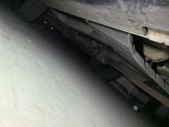 Hyundai ix35 2.0L Automatic 2WD Leading Edition GLS - ფოტო 11