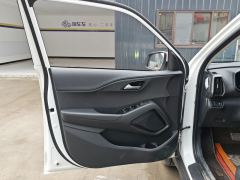 Hyundai ix35 2.0L Automatic 2WD Leading Edition GLS - ფოტო 12