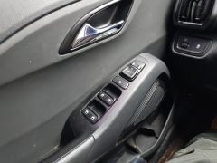 Hyundai ix35 2.0L Automatic 2WD Leading Edition GLS - ფოტო 13
