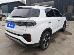 Hyundai ix35 2.0L Automatic 2WD Leading Edition GLS - ფოტო 2