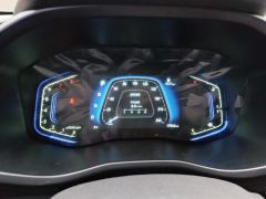 Hyundai ix35 2.0L Automatic 2WD Leading Edition GLS - ფოტო 20