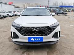 Hyundai ix35 2.0L Automatic 2WD Leading Edition GLS - ფოტო 3