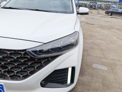 Hyundai ix35 2.0L Automatic 2WD Leading Edition GLS - ფოტო 4