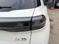 Hyundai ix35 2.0L Automatic 2WD Leading Edition GLS - ფოტო 5