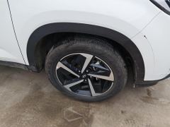 Hyundai ix35 2.0L Automatic 2WD Leading Edition GLS - ფოტო 6