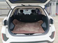 Hyundai ix35 2.0L Automatic 2WD Leading Edition GLS - ფოტო 7