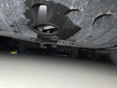 Hyundai ix35 2.0L Automatic 2WD Leading Edition GLS - ფოტო 8