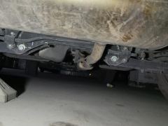 Hyundai ix35 2.0L Automatic 2WD Leading Edition GLS - ფოტო 9